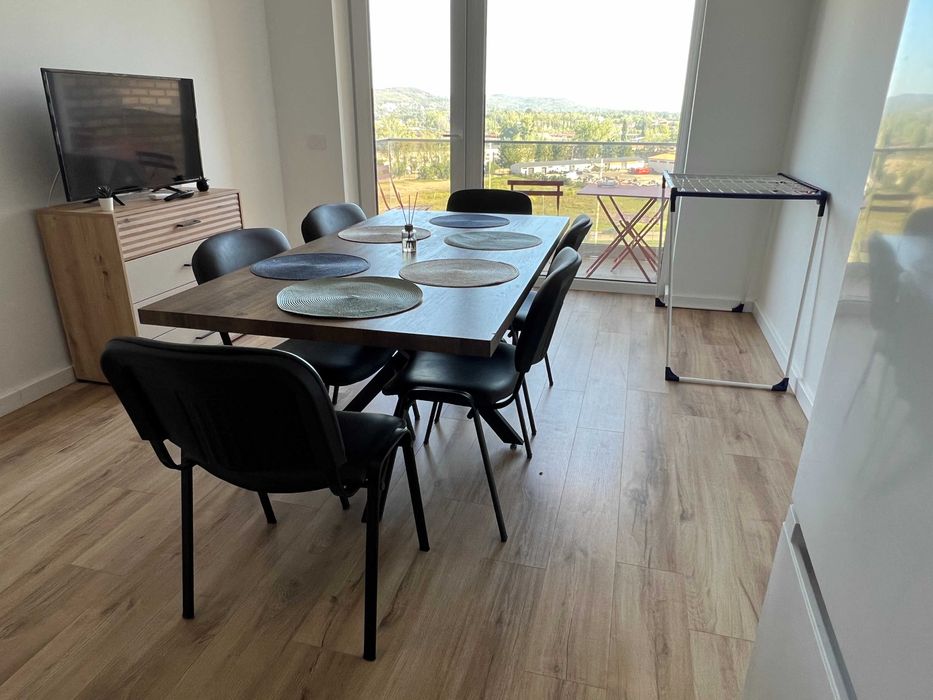 Apartament nou de inchiriat Prima Green | 3 camere