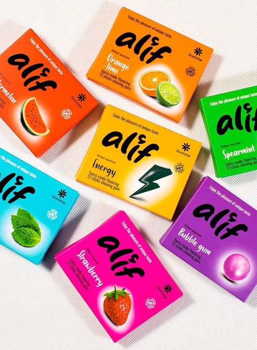 Дизайн упаковки и создание брендов. Qadoq dizayni va brendlar yaratish