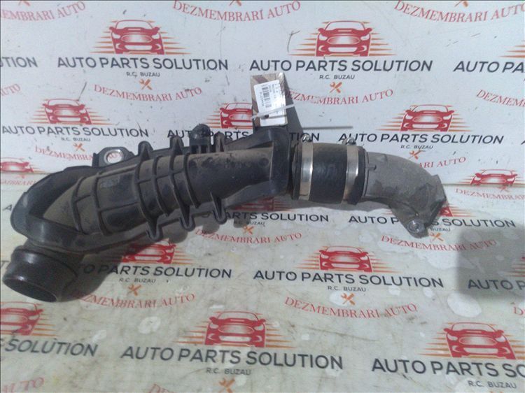 tubulatura admisie 2.2 d mazda cx 5 an fabr. 2016