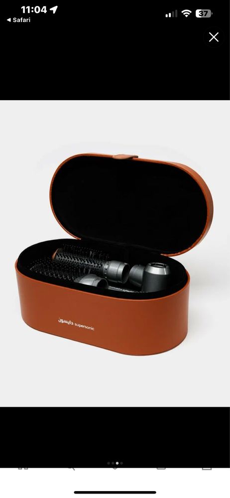Новый Мультистайлер Airwrap 6 в 1