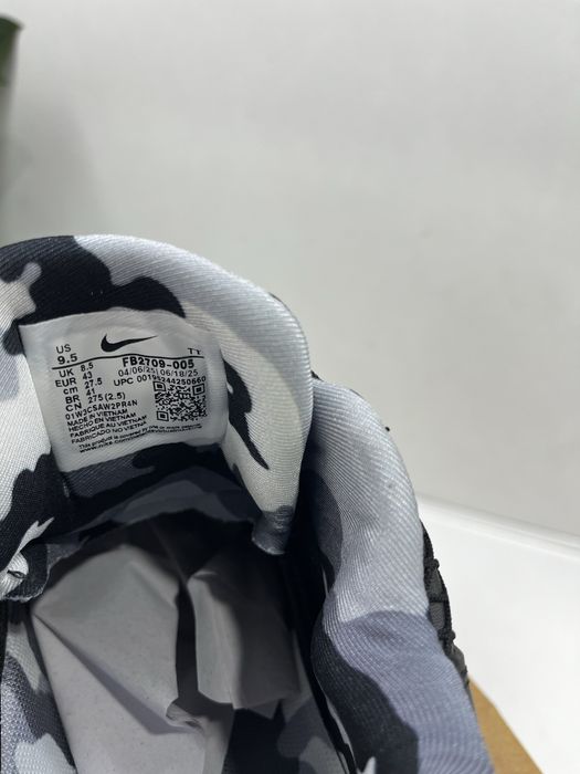 Nike Air Max 95 x Corteiz