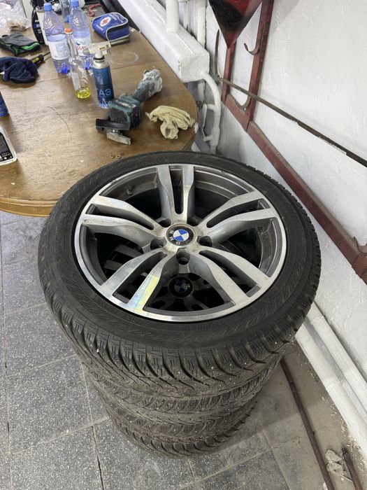 Диски 300 стиль бмв