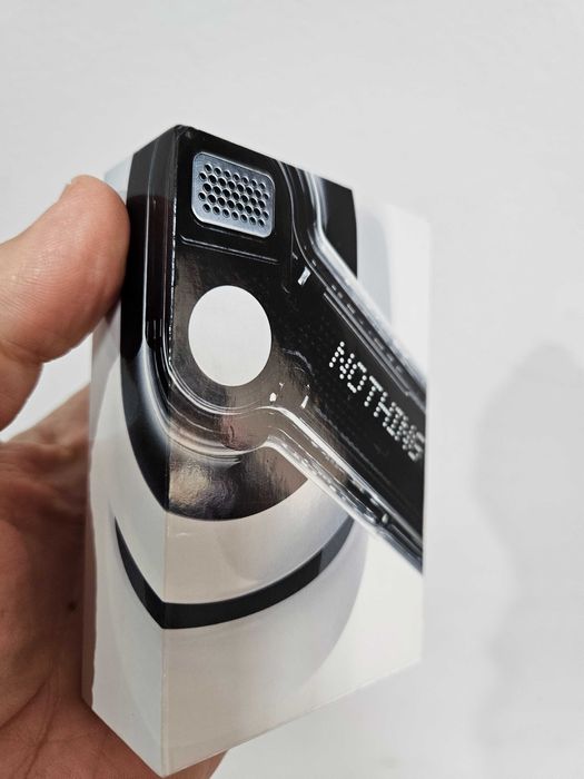 Casti Nothing ear 2 nou la cutie Garantie.