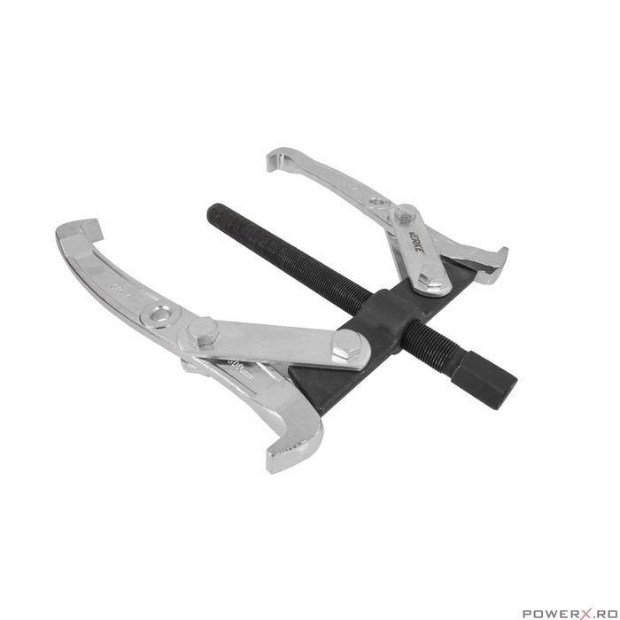 Presa extractor rulmenti, 12" 2 brate, Verke