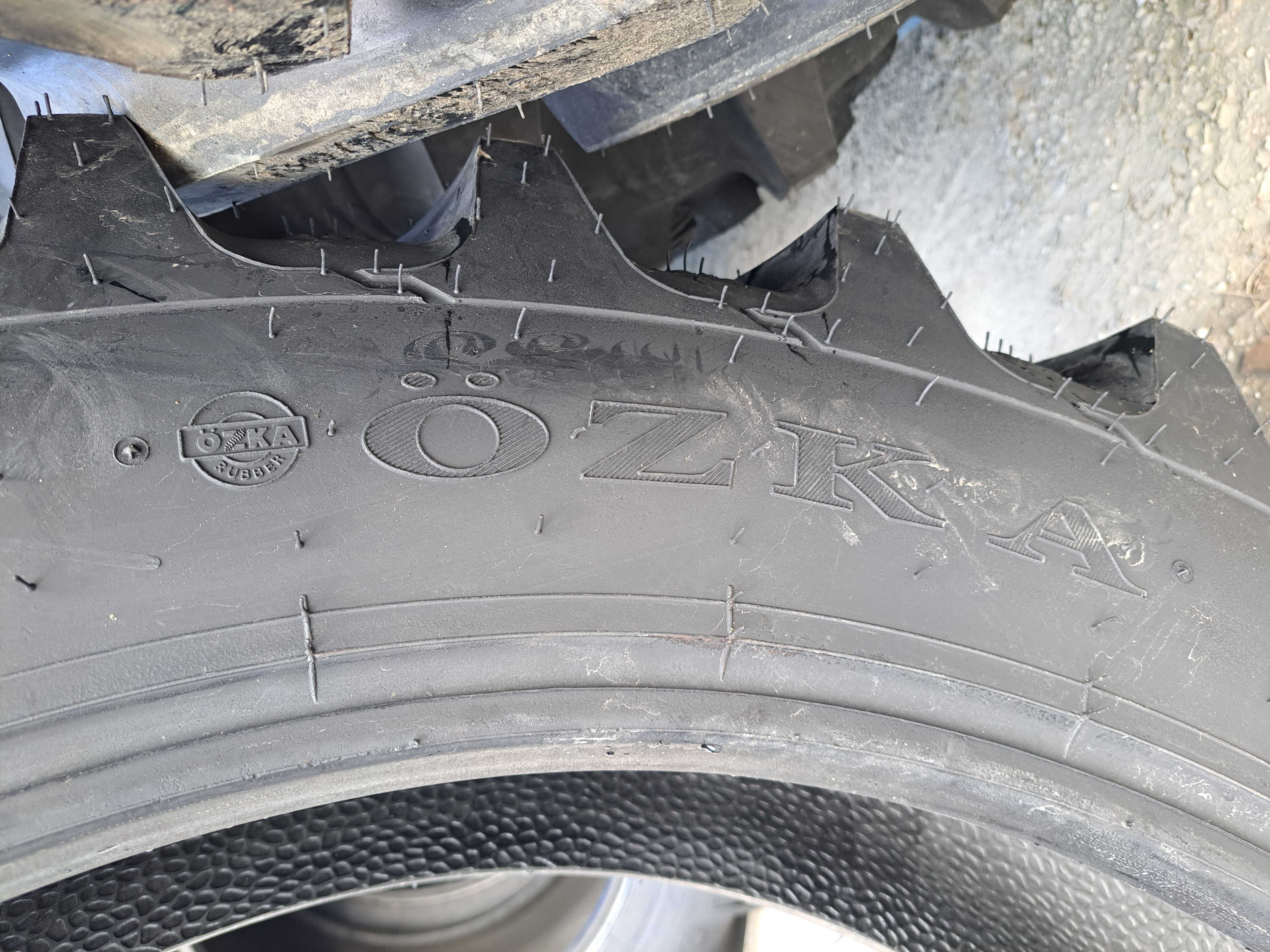 Cauciucuri noi 270/95 R32 OZKA 11.2R32 anvelope inguste ecartament