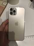 iPhone 12 pro, 256gb