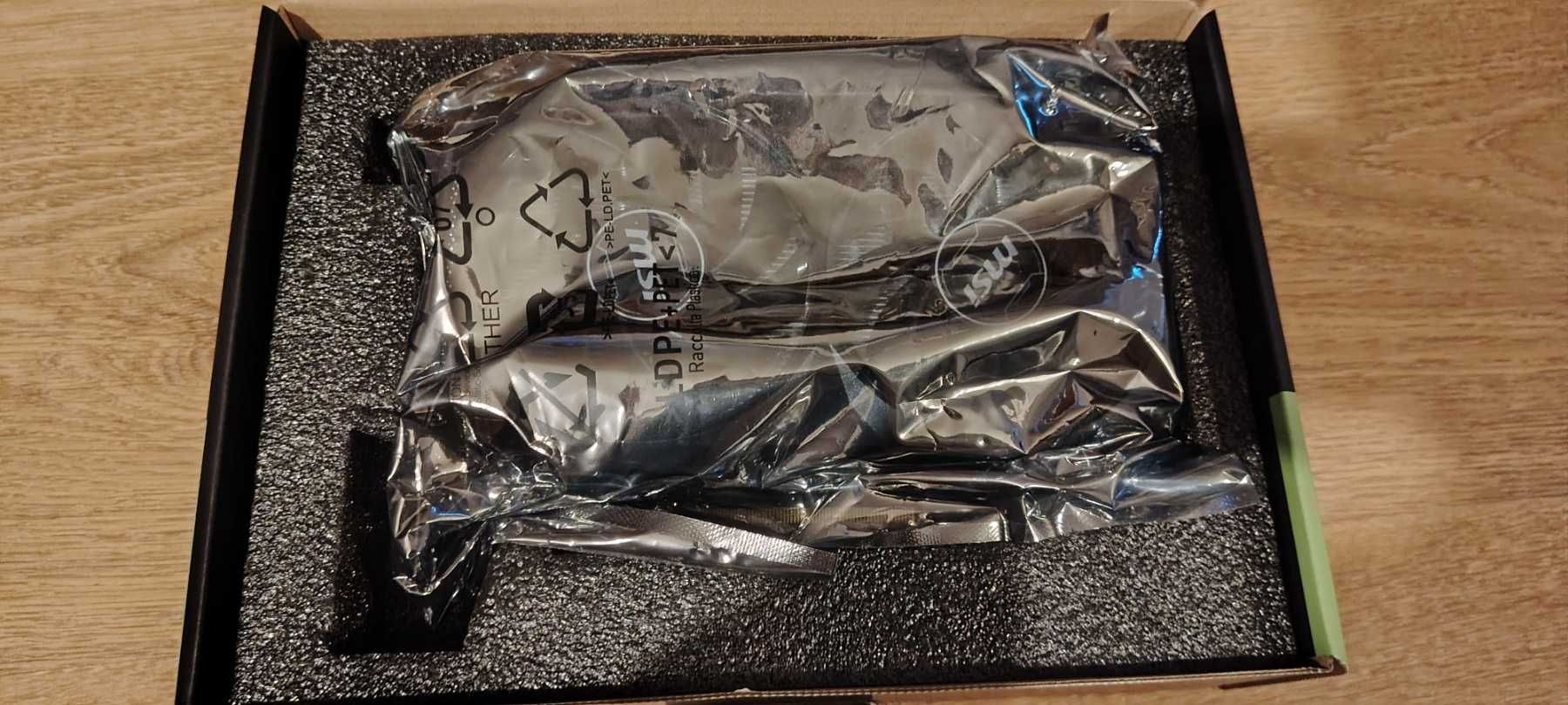 Видео карта MSI GeForce RTX 4060 Ti 16GB VENTUS 2X OC