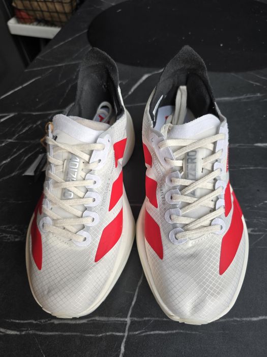 Adidas Adizero Adios Pro 4  43 1/3
