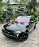 BMW X3 ~150 CP~ 4X4