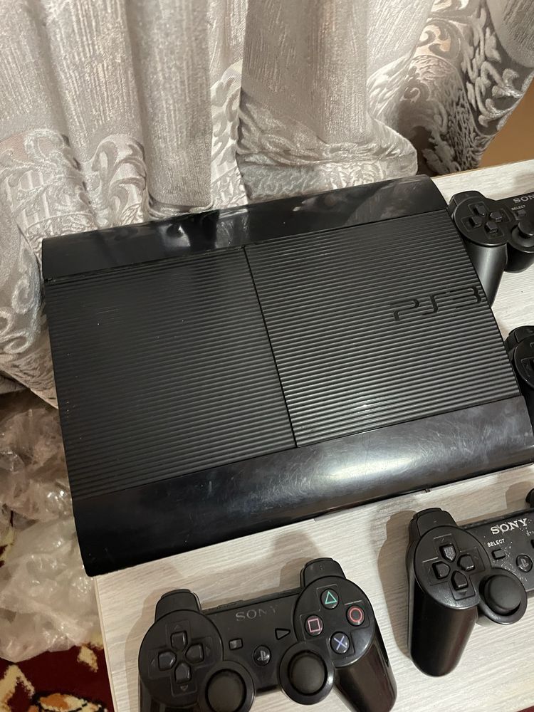 Ps3 Playstation 3