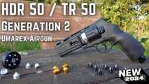 Pistol Cu Aer Comprimat CAUCIUC!! (20 JOULI) Co2 Airsoft Arma Gaz