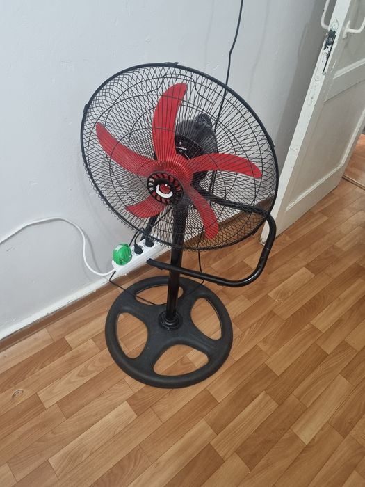 Продам вентилятор