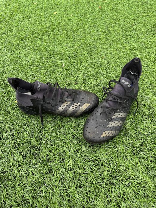 Adidas predator freak.1 fg
