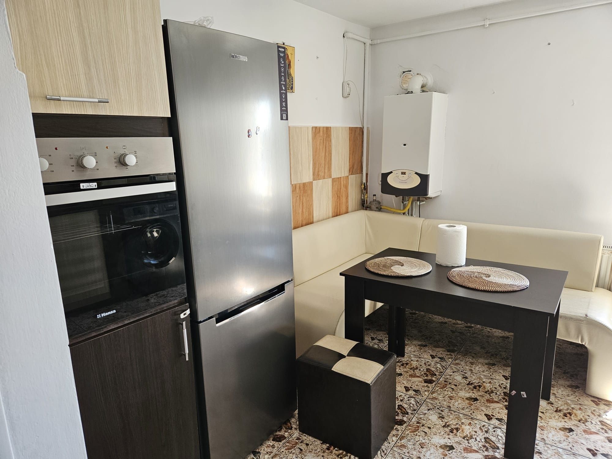 Vând Apartament Complet