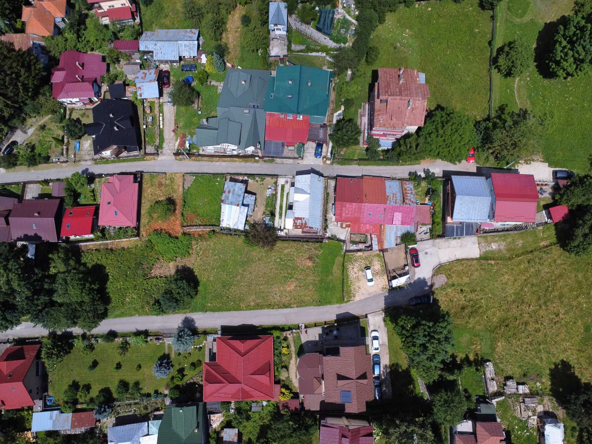 Filmare Cu Drona (Foto - Video) 4K: Imobiliare, Constructii, Promovare