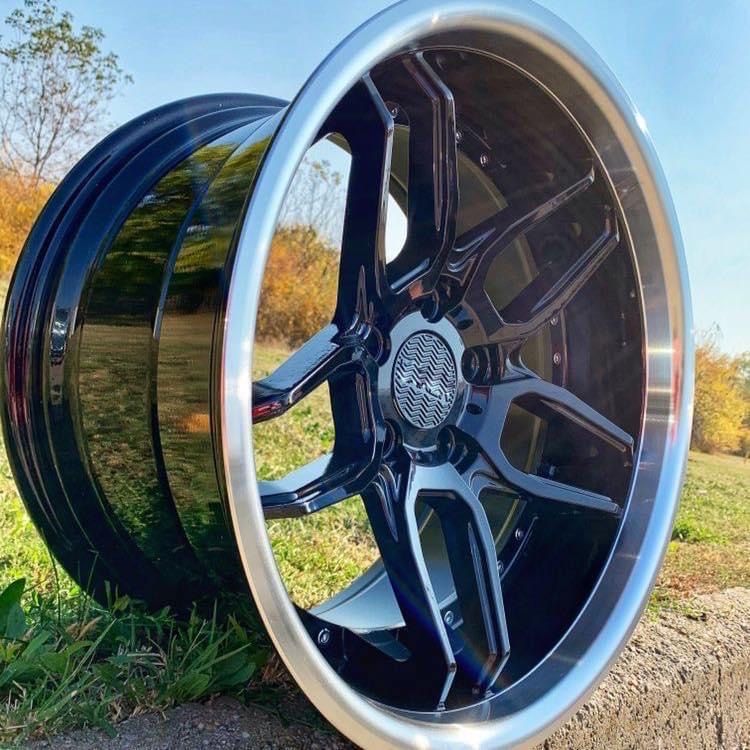 Jante BMW R17 - R22 Seria 5  X5 Seria 3 Seria 7  X6 Seria 4 Seria 1 X3
