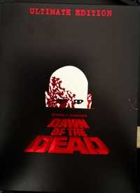 Dawn Of The Dead Ultimate Edition (R1-DVD) (import, fara sub ro)