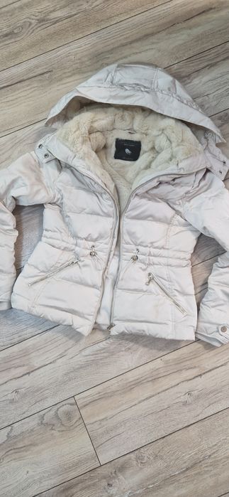 Зимно яке Zara, размер М