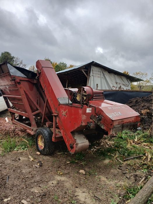 Sip tornado 70 masa hidraulica