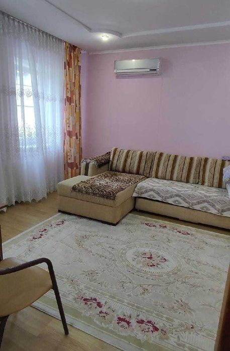 Сдаётся дом в аренду