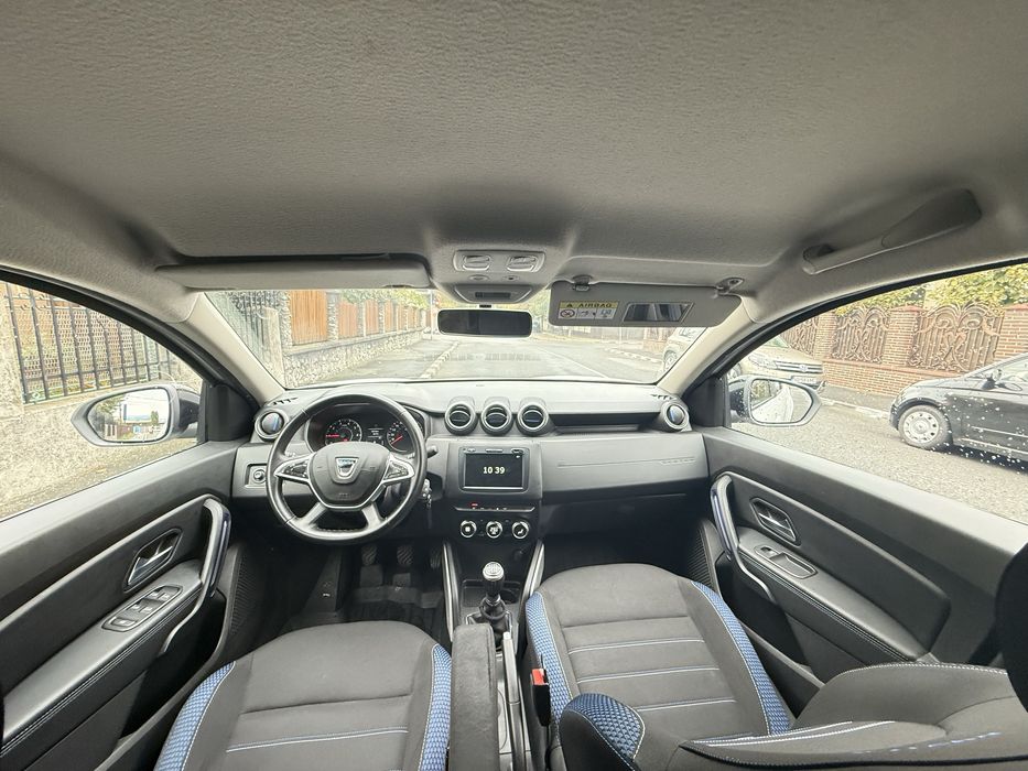 Dacia  Duster 1.0 GPL