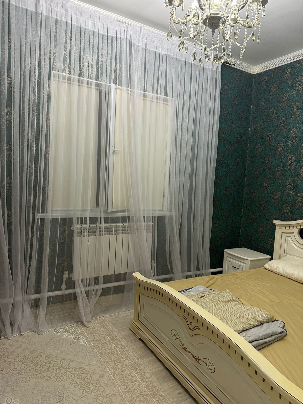 Срочно Жаңаталаптан үй сатылады