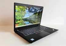 Laptop Lenovo ThinkPad T490 i5-8365U 16GB RAM 512GB SSD! Impecabil!