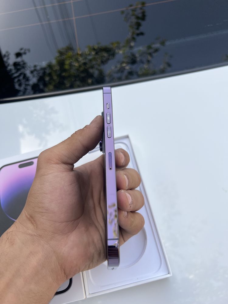 Iphone 14 pro max