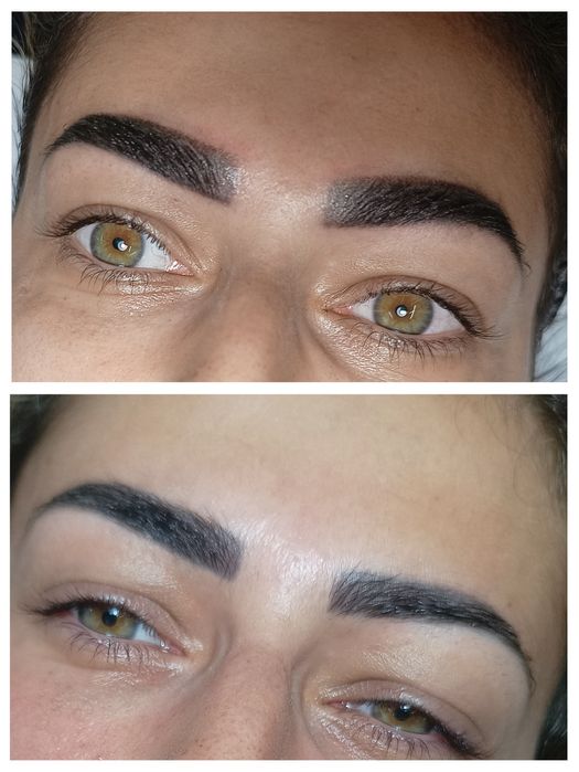 Micropigmentare sprâncene, scalp, rinoplastie