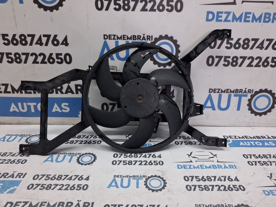 Termocupla 1.2b Dacia Sandero 2007 - 2011