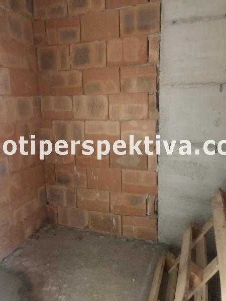 Продава се Двустаен апартамент в Пловдив, Христо Смирненски - 66 кв.м за 850 €/кв.м - Снимка #7