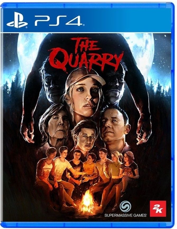 Игри за конзола PLAYSTATION 4