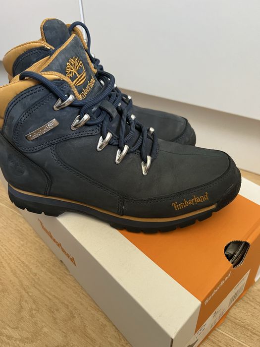Ghete Timberland copii