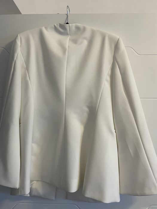 Sacou Zara Limited Edition