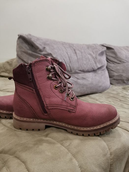 Детски боти унисекс Lasocki