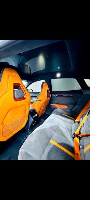 Zeekr 001 You Z Sport 2023