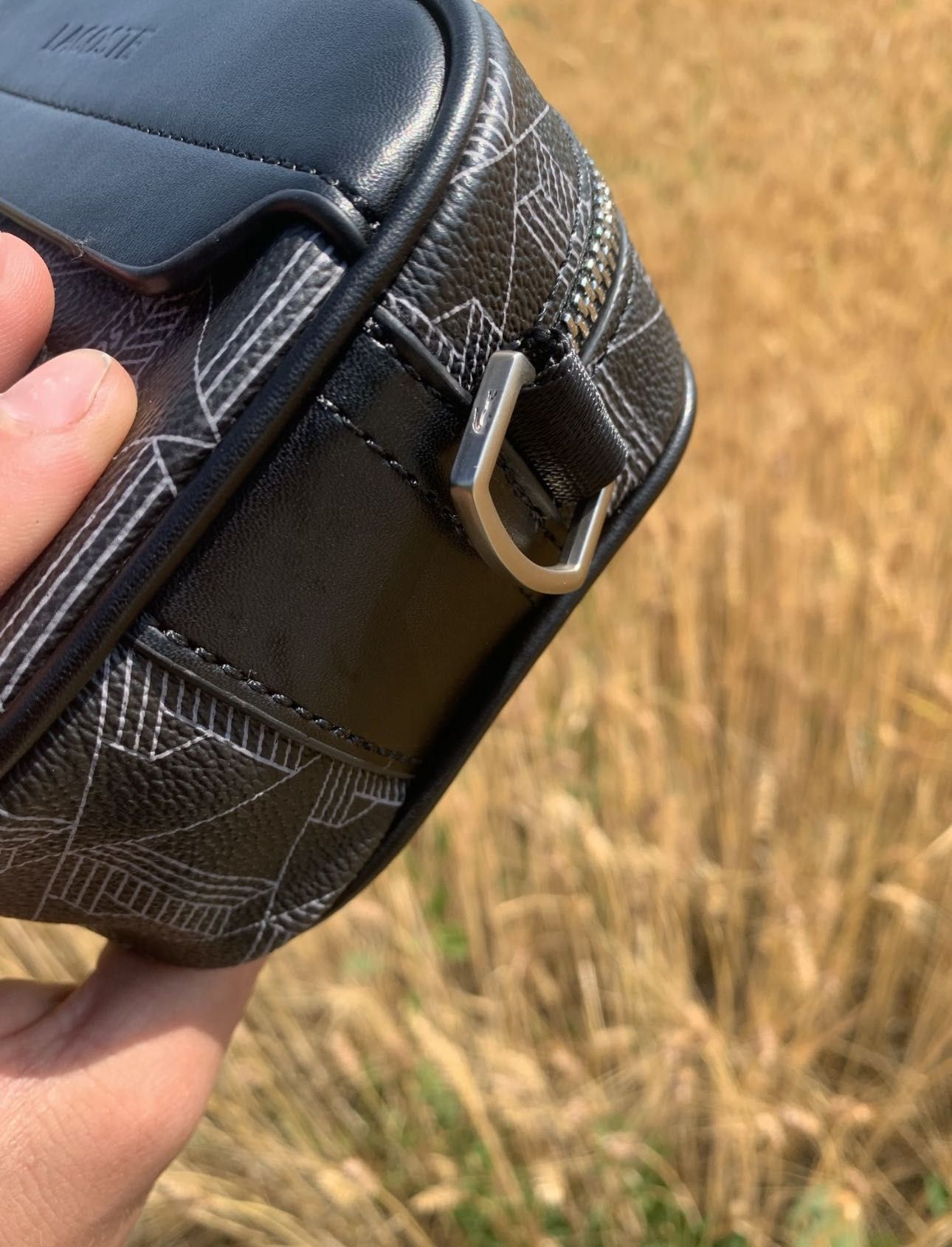 Нова Чанта Lacoste