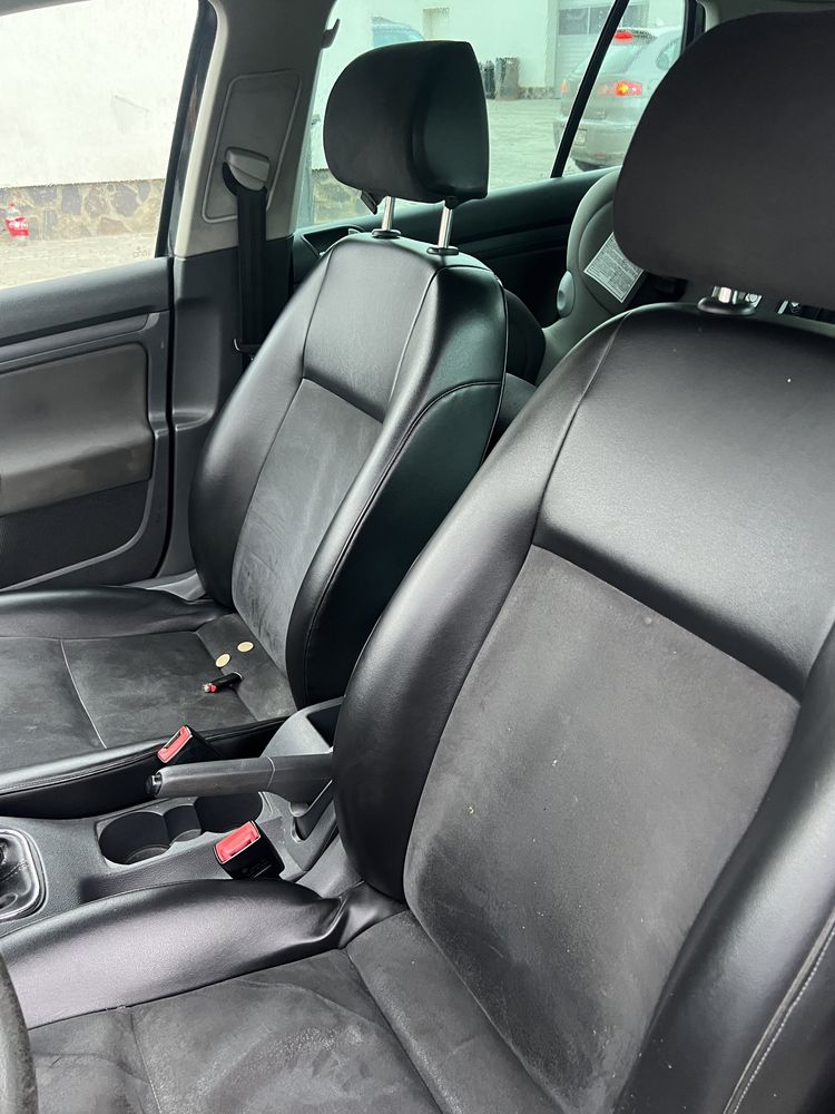 Vand volkswagen golf 5