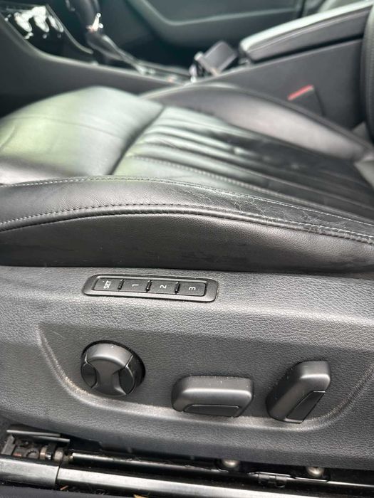Skoda Superb 1.6 TDI / 120 к.с. / 2018 г. / DSG /