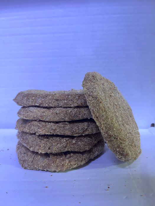 Домашние котлеты из курицы