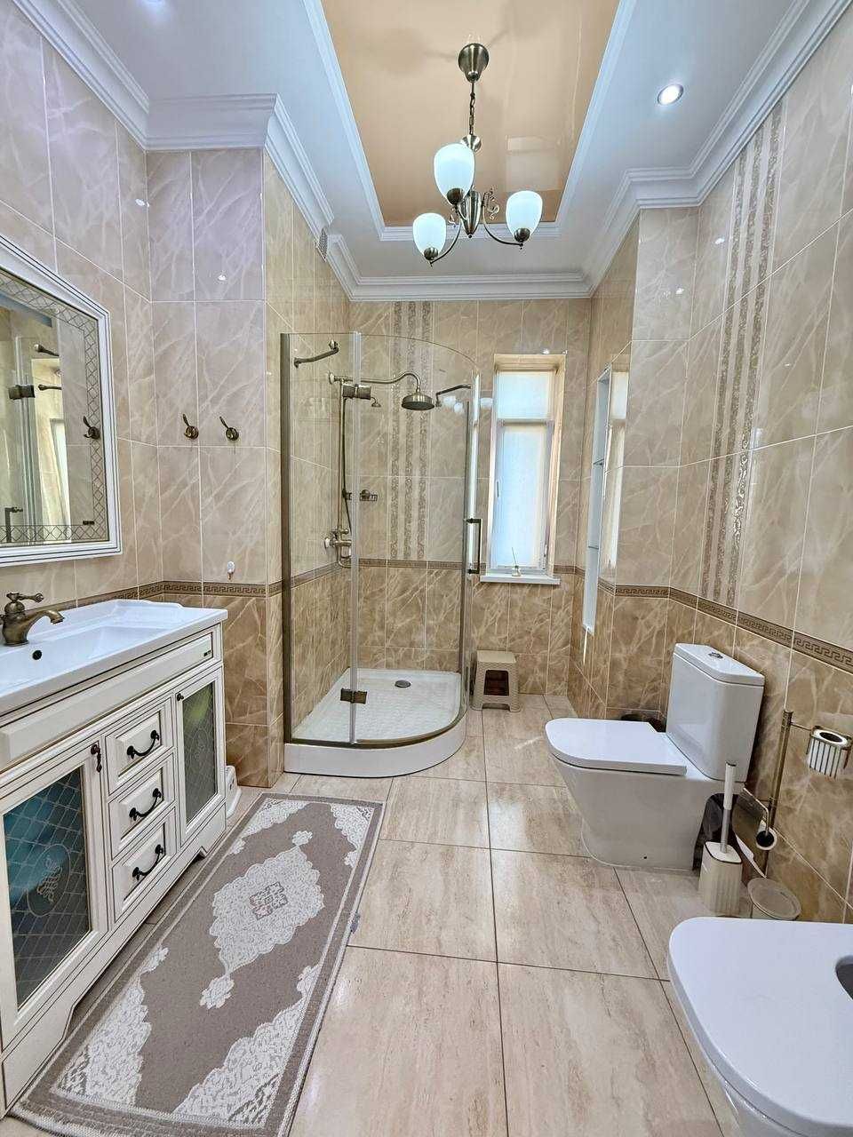 Коттедж, Достойного вашего внимания!