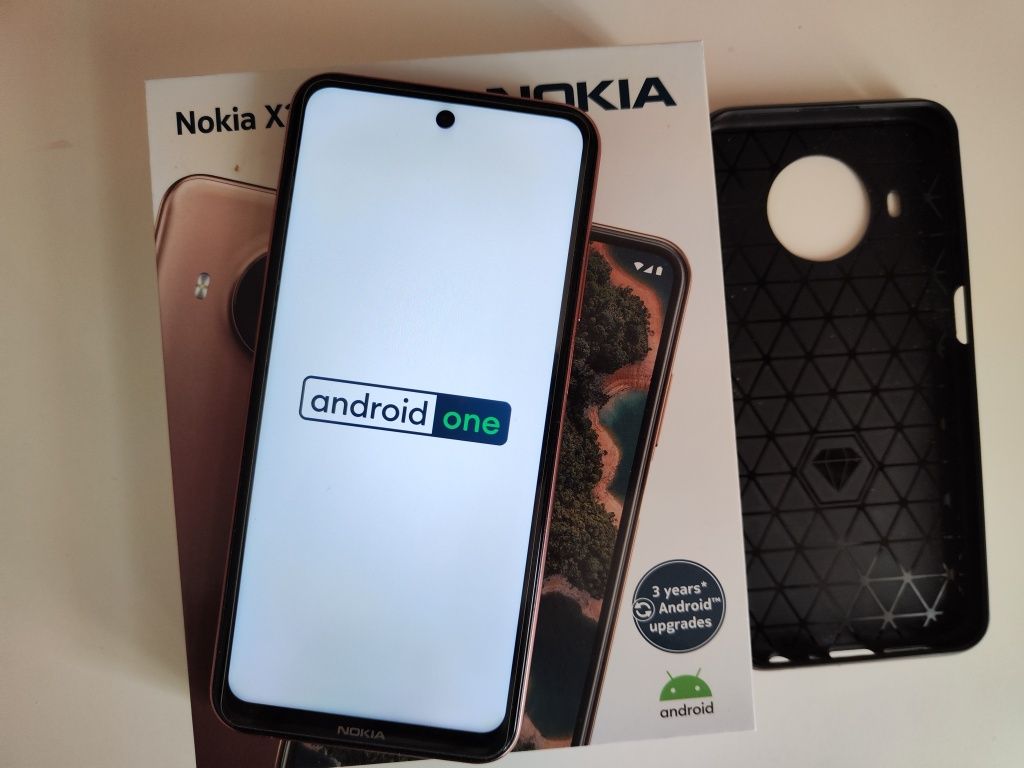 Nokia X20 5G 128GB