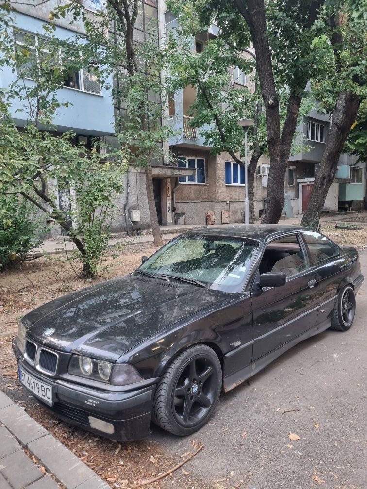 17 цола джанти за бмв Style 18