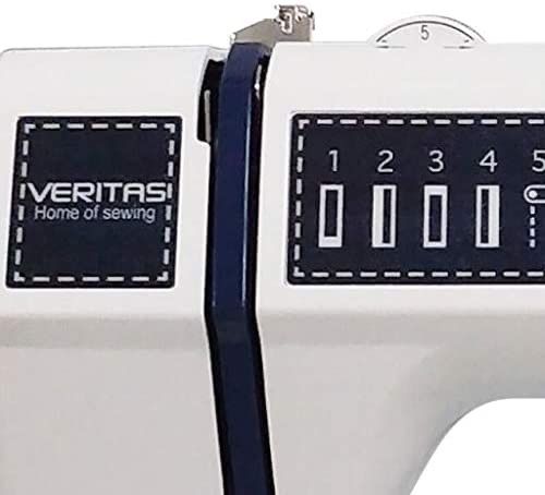 Шевна машина Veritas Jeans JSA18