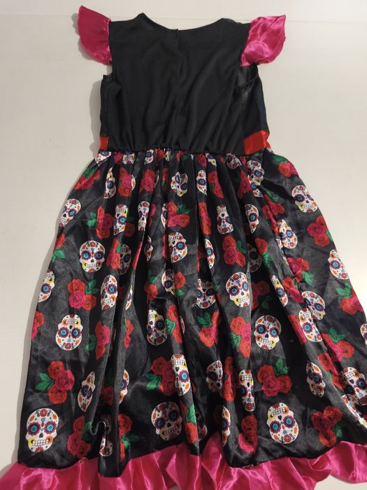 Costum Halloween 134-140cm
