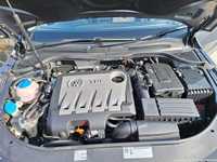 Motor complet fara anexe 2.0 TDI CFFB 140 CP VW Passat CC ( 357) 2012