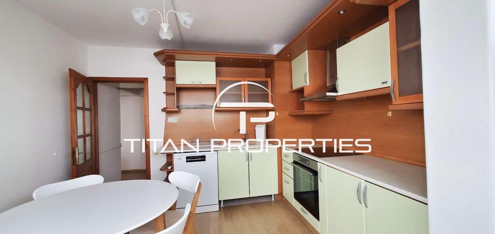 Дава се под наем Четиристаен апартамент в Варна, Чайка - 80 кв.м за 750 € - Снимка #2