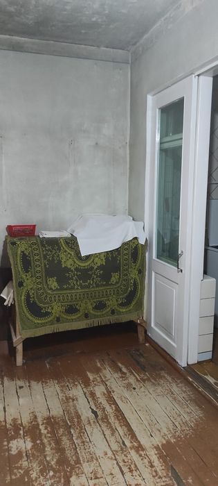 Продаётся 3/4/4 мед городок