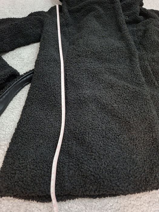 Топло зимно палто