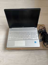 Продам ноутбук 2020 года HP 15S-FQ2037UR